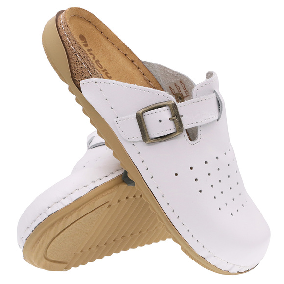 Prophylaktische Flip-Flops für Frauen