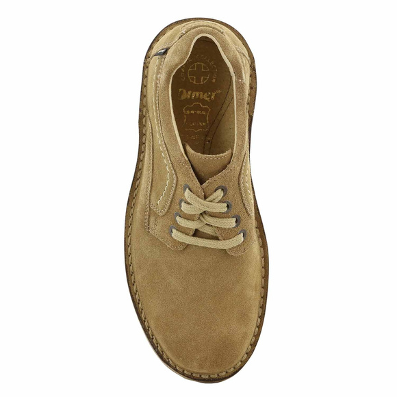 Herrenschuhe Halbstiefel