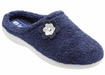 Frottee-Hausschuhe für Damen