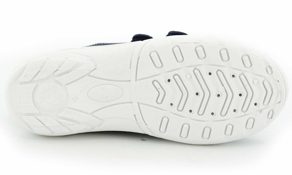 Kinderhausschuhe Textilschuhe mit Gummizug