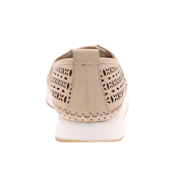 Damenschuhe Mokassins