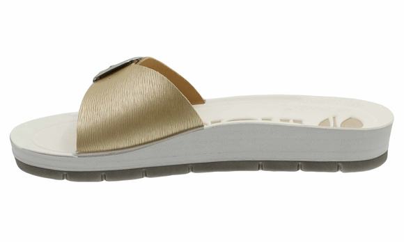 Damen-Flip-Flops mit Schutzfunktion und GEL-Einlage