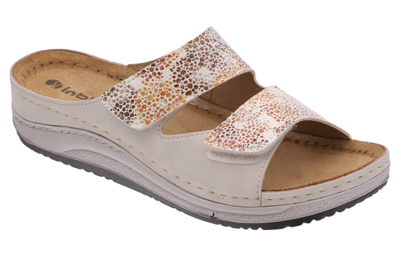 Vorbeugende Flip-Flops für Damen