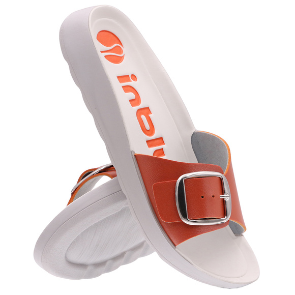 Damen Flip-Flops mit GEL-Einlage