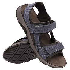 Prophylaxesandalen für Herren