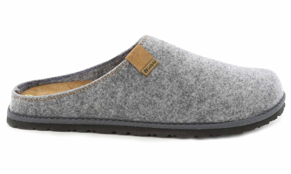 Herren Hausschuhe, Schutz-Flip-Flops, Filz