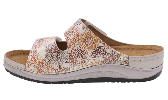 Vorbeugende Flip-Flops für Damen