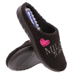 Damen Hausschuhe warme Massage Hausschuhe Love
