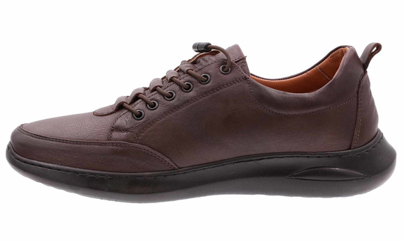 Herrenschuhe Halbstiefel