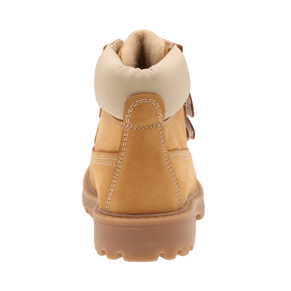 Kinder-Prophylaxeschuhe mit Klettverschluss