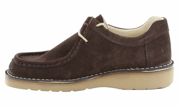 Herren-Präventionshalbschuhe