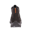 Herren/Jugendliche Leder-Trekkingstiefel