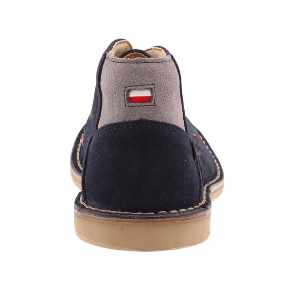 Herrenschuhe Stiefeletten