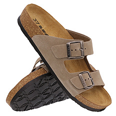 Prophylaktische verstellbare Flip-Flops für Frauen