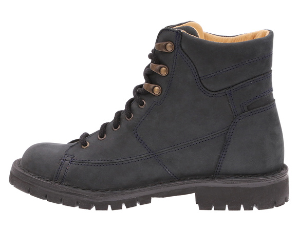 Winterschuhe für junge Leute