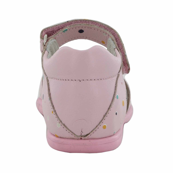 Prophylaxesandalen für Kinder