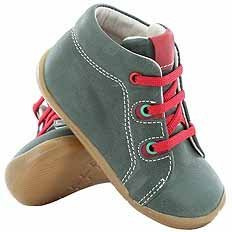 Schuhe für Babys ab 1 Jahr