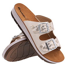 Vorbeugende Flip-Flops für Damen