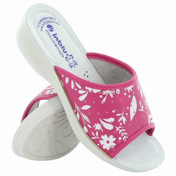 Medizinische Zehenlose Hausschuhe für Damen