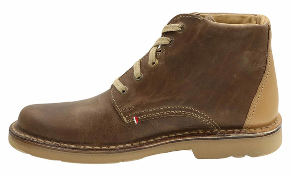 Herrenschuhe Stiefeletten