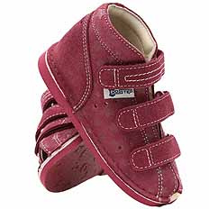 Kinder-Vorbeugeschuhe