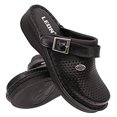 Prophylaktische medizinische Hausschuhe für Frauen