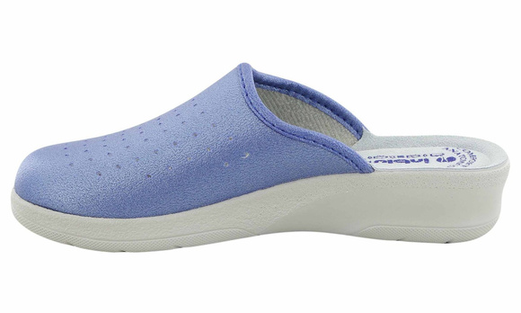 Medizinische Flip-Flops für Damen, prophylaktisch