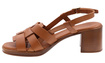 Damen Blocksandalen