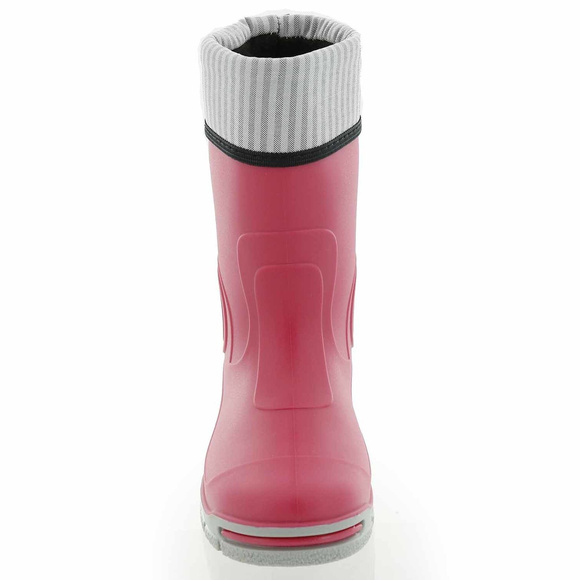 Isolierte Kinder-Galoschen