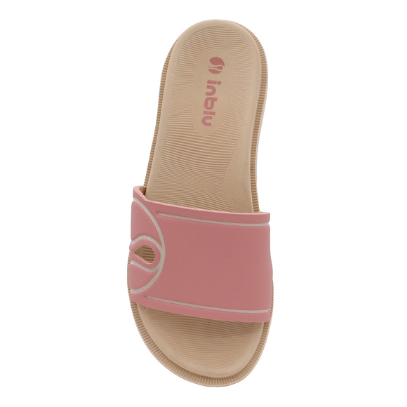 Damen Sommer Flip-Flops mit Komfort-Einlage