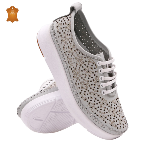 Damenschuhe Halbschuhe