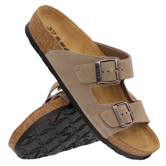 Prophylaktische verstellbare Flip-Flops für Frauen