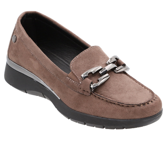 Damenschuhe Mokassins