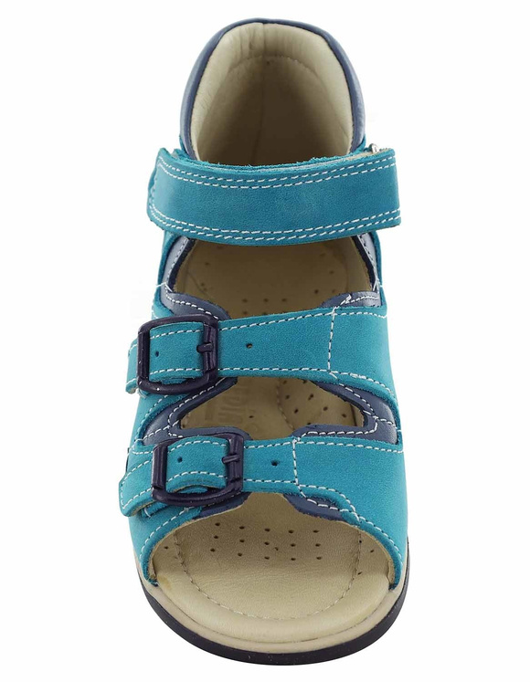 Vorbeugendes Schuhwerk für Kinder