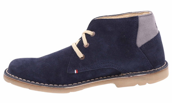 Herrenschuhe Stiefeletten