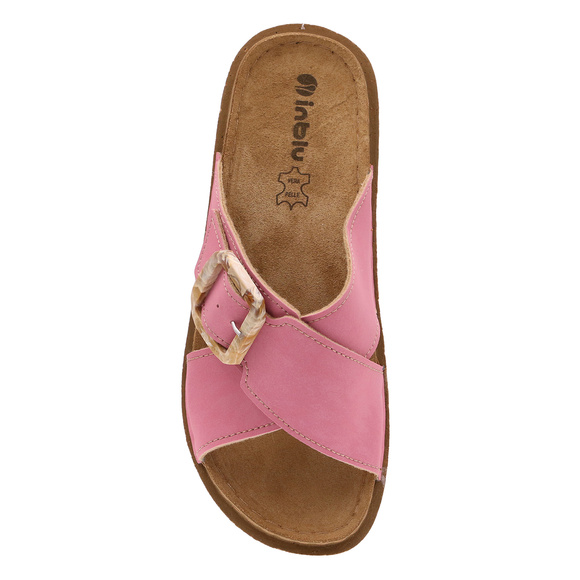 Vorbeugende Flip-Flops für Damen