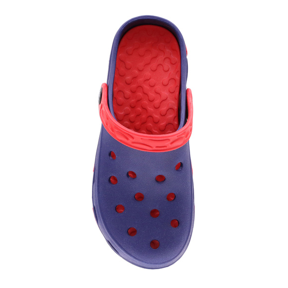 Kinder-Flip-Flops aus leichtem Schaumstoff