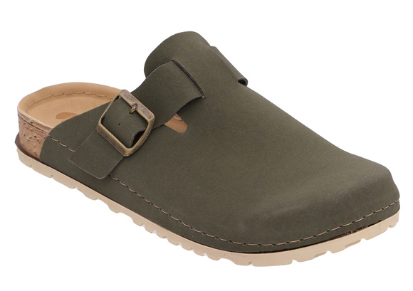 Prophylaktische Flip-Flops für Männer