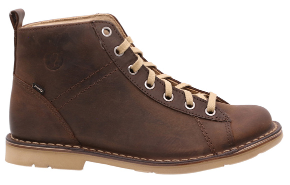 Herrenschuhe Stiefeletten