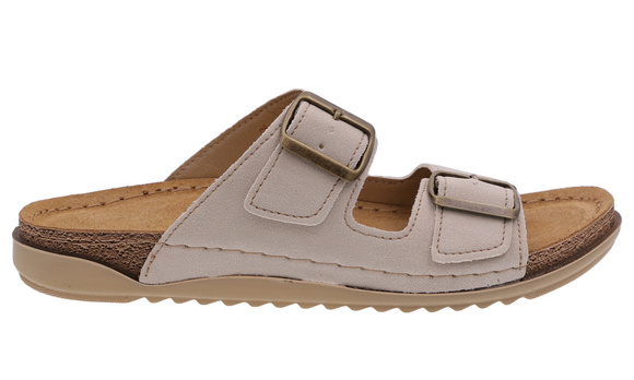 Vorbeugende Flip-Flops für Damen