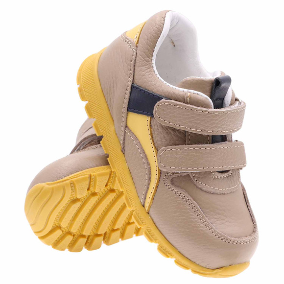 Babyschuhe mit Klettverschluss für einjährige