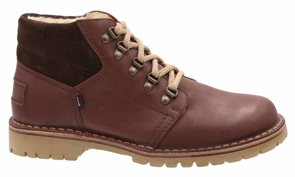 Isolierte Winterschuhe für Herren/Jugendliche