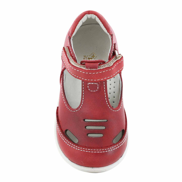 Kinderballerinas zur Prävention