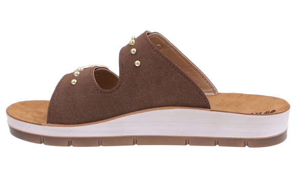 Vorbeugende Flip-Flops für Damen