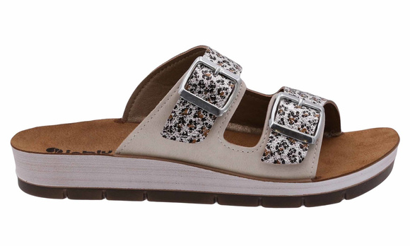 Vorbeugende Flip-Flops für Damen