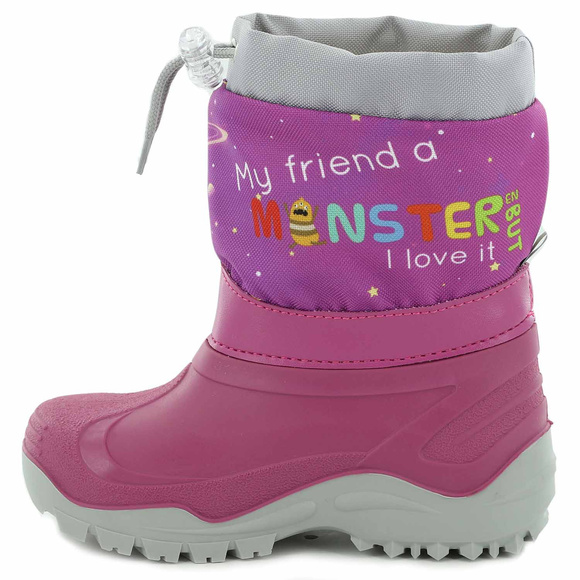 Schneestiefel für Kinder