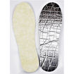 COCCINE Leichte, warme Wintereinlage Aluminium Premium