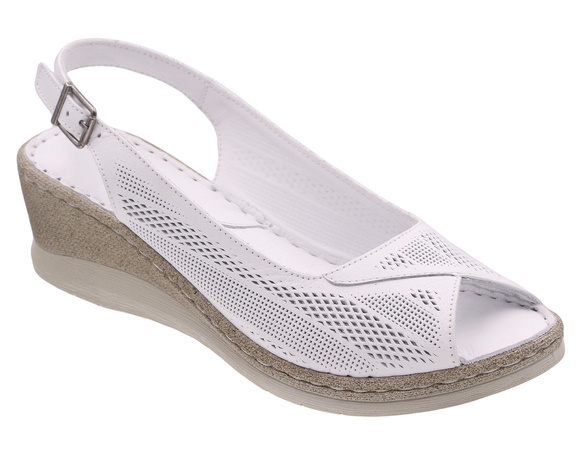 Prophylaxesandalen für Damen