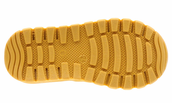 Babyschuhe mit Klettverschluss für einjährige