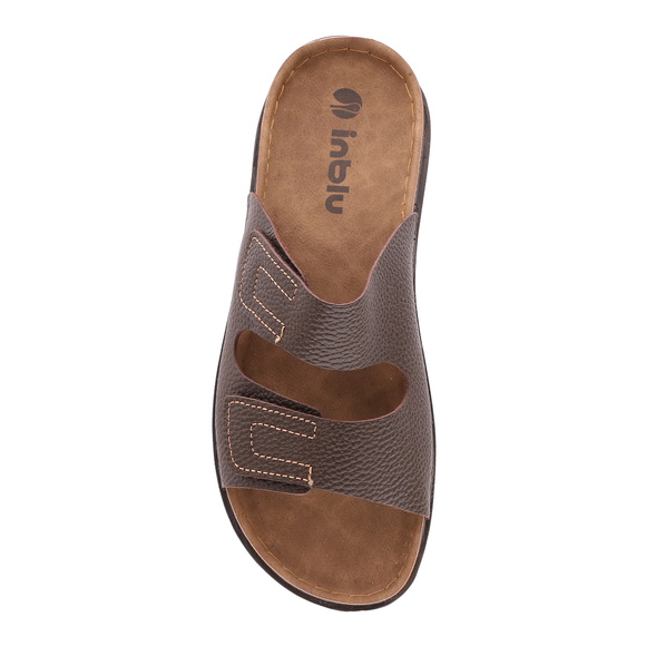 Flip-Flops mit Klettverschluss für Herren